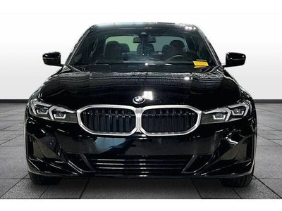 2024 BMW 3 Series 330i xDrive
