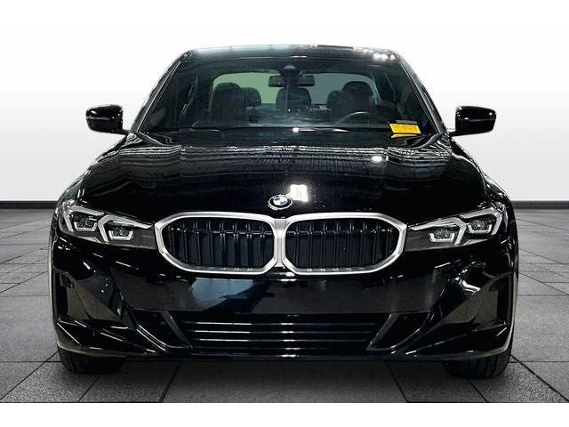 2024 BMW 3 Series 330i xDrive