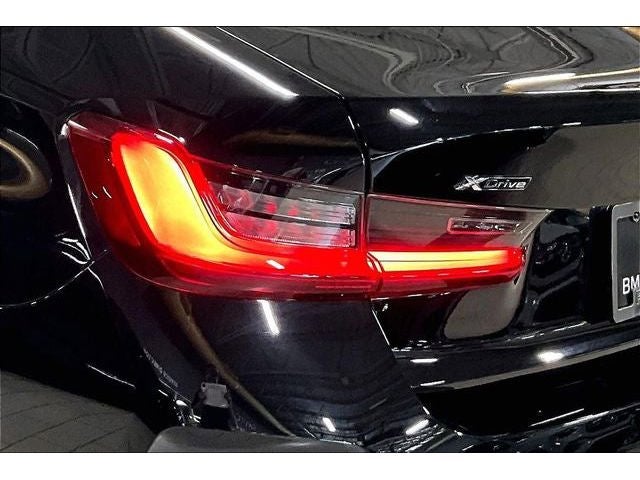 2024 BMW 3 Series 330i xDrive