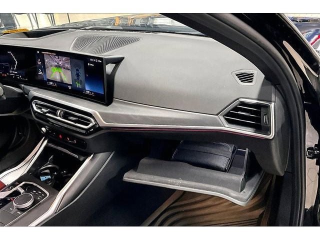 2024 BMW 3 Series 330i xDrive