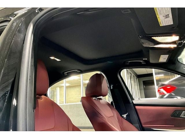 2024 BMW 3 Series 330i xDrive