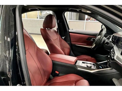 2024 BMW 3 Series 330i xDrive