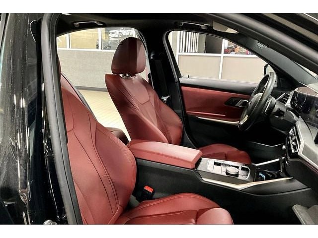 2024 BMW 3 Series 330i xDrive