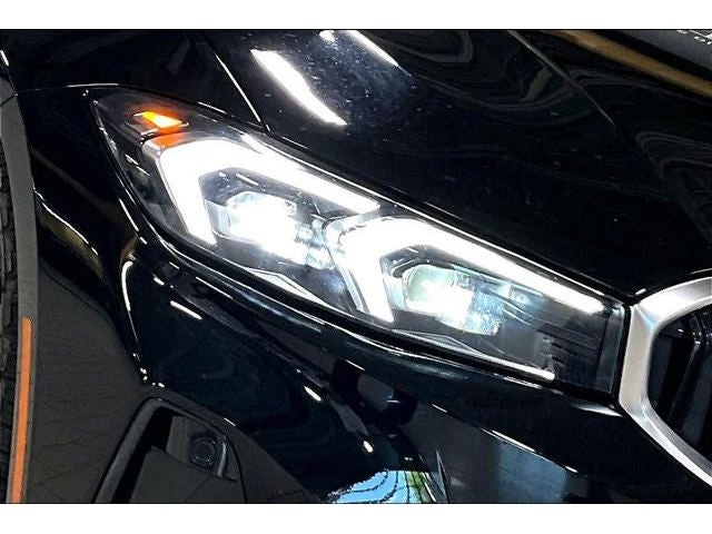 2024 BMW 3 Series 330i xDrive