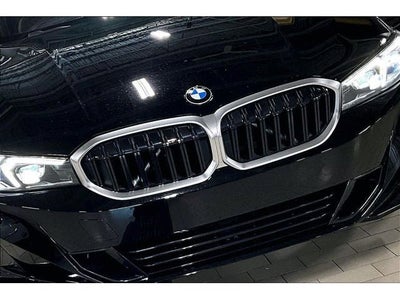 2024 BMW 3 Series 330i xDrive