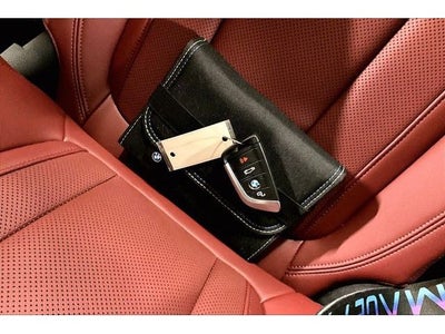 2024 BMW 3 Series 330i xDrive