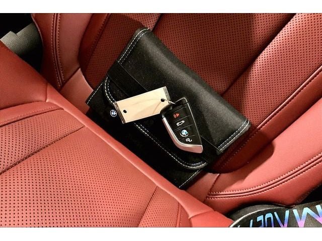 2024 BMW 3 Series 330i xDrive