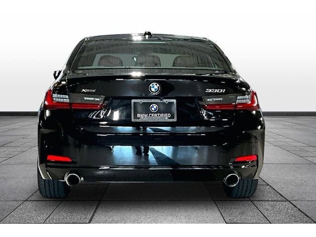2024 BMW 3 Series 330i xDrive