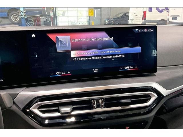 2024 BMW 3 Series 330i xDrive