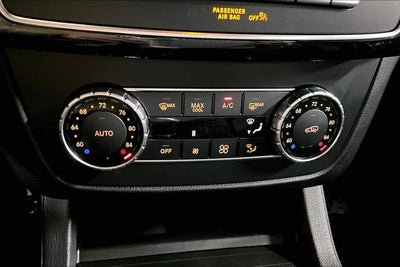 2017 Mercedes-Benz GLE GLE 350 4MATIC®