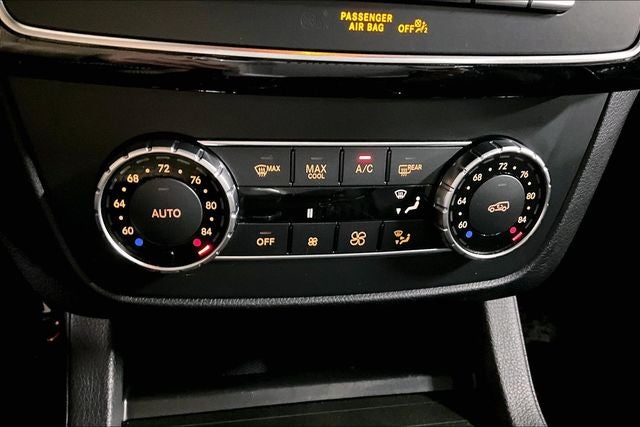 2017 Mercedes-Benz GLE GLE 350 4MATIC®