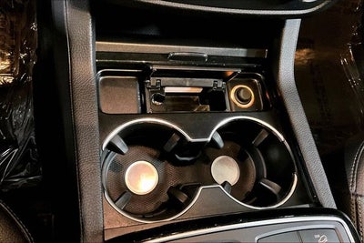 2017 Mercedes-Benz GLE GLE 350 4MATIC®