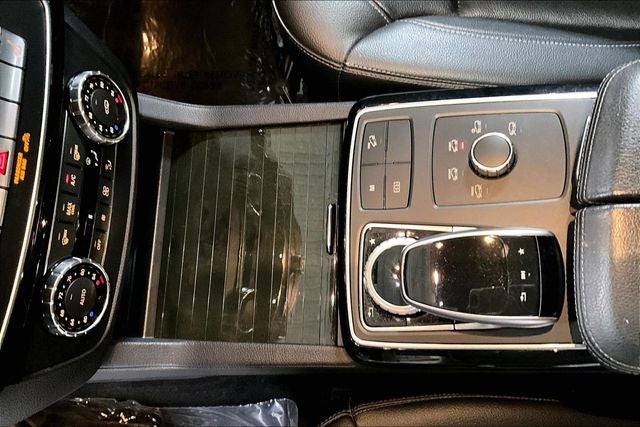 2017 Mercedes-Benz GLE GLE 350 4MATIC®