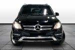 2017 Mercedes-Benz GLE GLE 350 4MATIC®