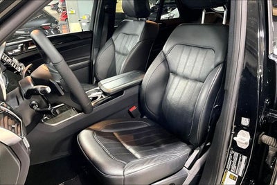 2017 Mercedes-Benz GLE GLE 350 4MATIC®