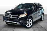 2017 Mercedes-Benz GLE GLE 350 4MATIC®