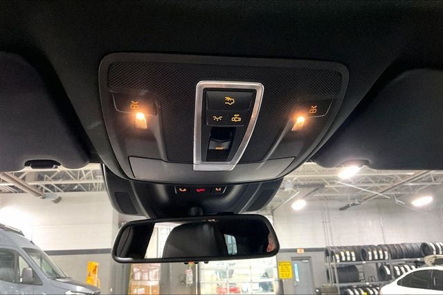 2017 Mercedes-Benz GLE GLE 350 4MATIC®