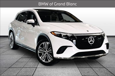 2023 Mercedes-Benz EQS 450 4MATIC®