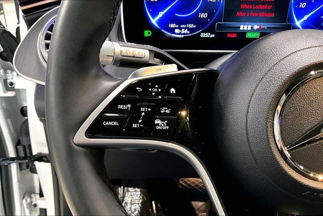 2023 Mercedes-Benz EQS 450 4MATIC®