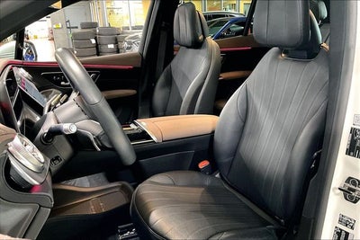 2023 Mercedes-Benz EQS 450 4MATIC®