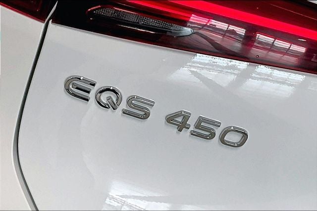 2023 Mercedes-Benz EQS 450 4MATIC®