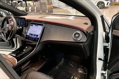 2023 Mercedes-Benz EQS 450 4MATIC®