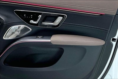 2023 Mercedes-Benz EQS 450 4MATIC®