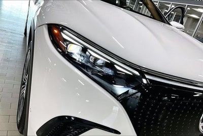 2023 Mercedes-Benz EQS 450 4MATIC®