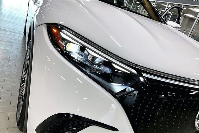 2023 Mercedes-Benz EQS 450 4MATIC®