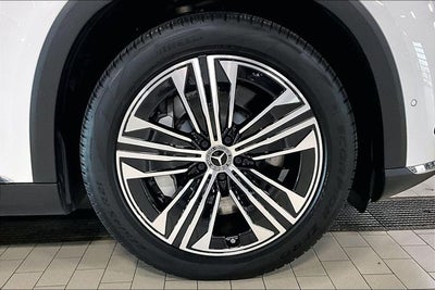 2023 Mercedes-Benz EQS 450 4MATIC®