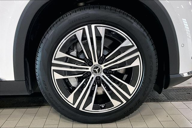 2023 Mercedes-Benz EQS 450 4MATIC®