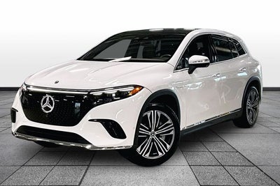 2023 Mercedes-Benz EQS 450 4MATIC®