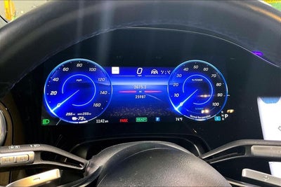 2023 Mercedes-Benz EQS 580 4MATIC®