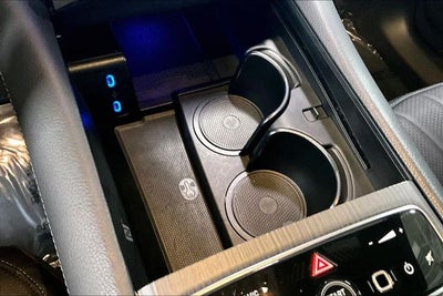 2023 Mercedes-Benz EQS 580 4MATIC®