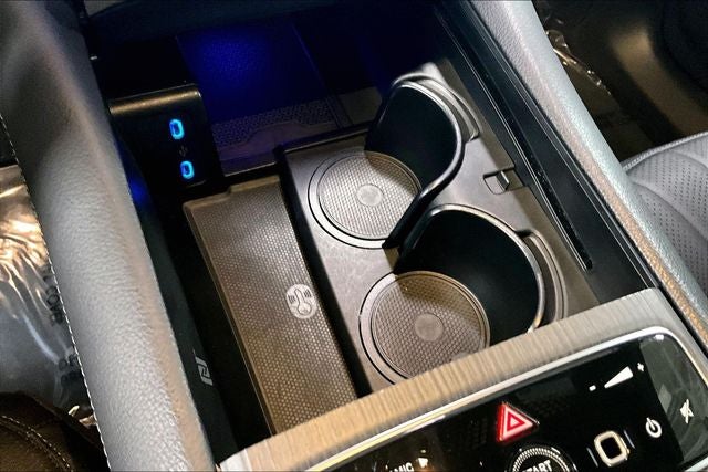 2023 Mercedes-Benz EQS 580 4MATIC®