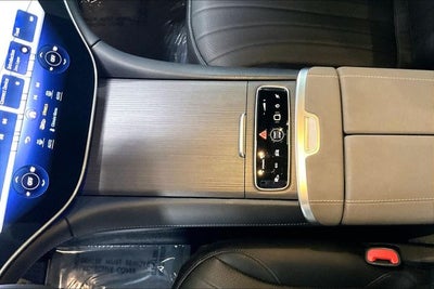 2023 Mercedes-Benz EQS 580 4MATIC®