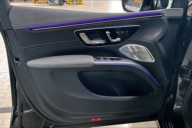 2023 Mercedes-Benz EQS 580 4MATIC®