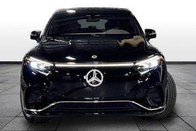 2023 Mercedes-Benz EQS 580 4MATIC®
