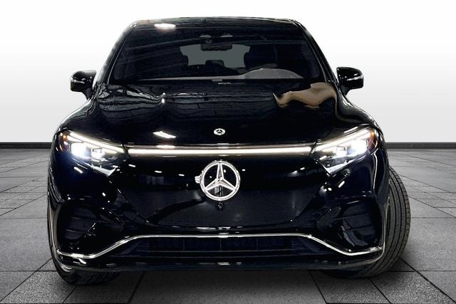 2023 Mercedes-Benz EQS 580 4MATIC®