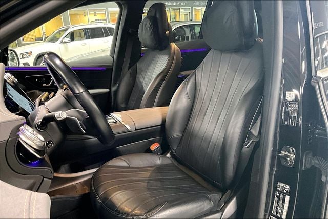 2023 Mercedes-Benz EQS 580 4MATIC®