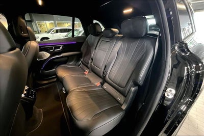2023 Mercedes-Benz EQS 580 4MATIC®