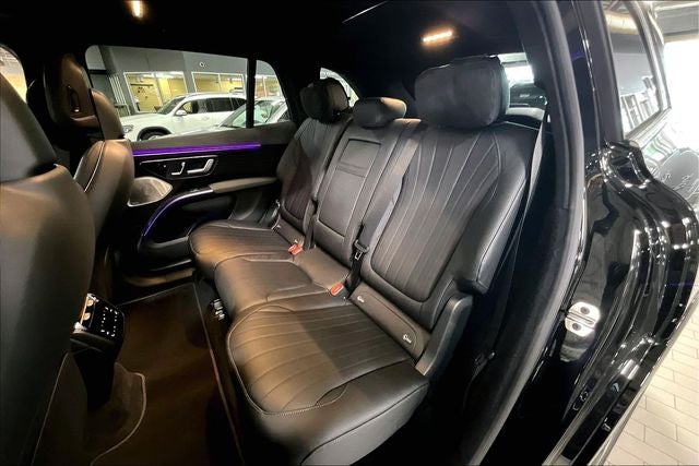 2023 Mercedes-Benz EQS 580 4MATIC®