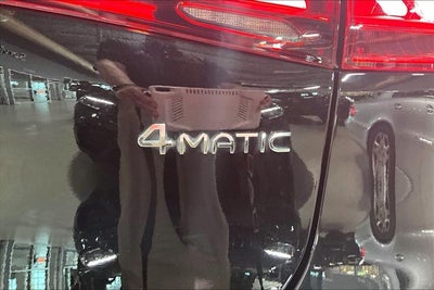 2023 Mercedes-Benz EQS 580 4MATIC®