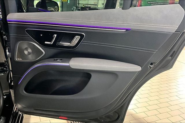 2023 Mercedes-Benz EQS 580 4MATIC®