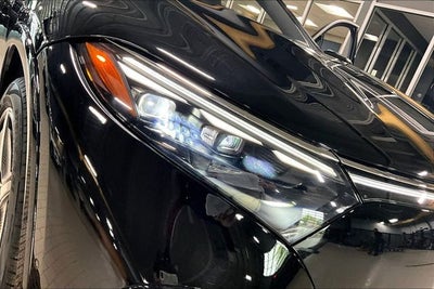 2023 Mercedes-Benz EQS 580 4MATIC®