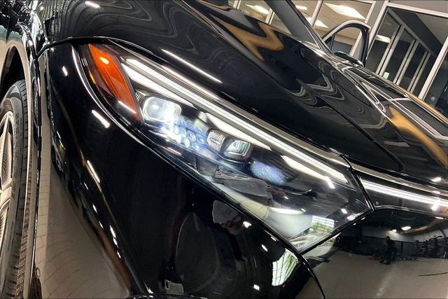 2023 Mercedes-Benz EQS 580 4MATIC®