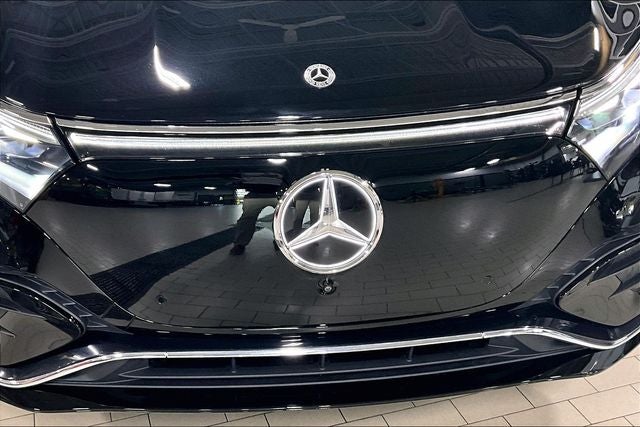 2023 Mercedes-Benz EQS 580 4MATIC®