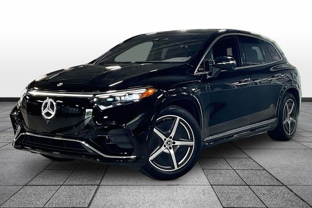 2023 Mercedes-Benz EQS 580 4MATIC®