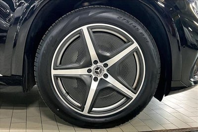 2023 Mercedes-Benz EQS 580 4MATIC®