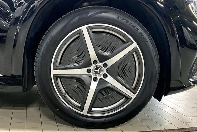 2023 Mercedes-Benz EQS 580 4MATIC®